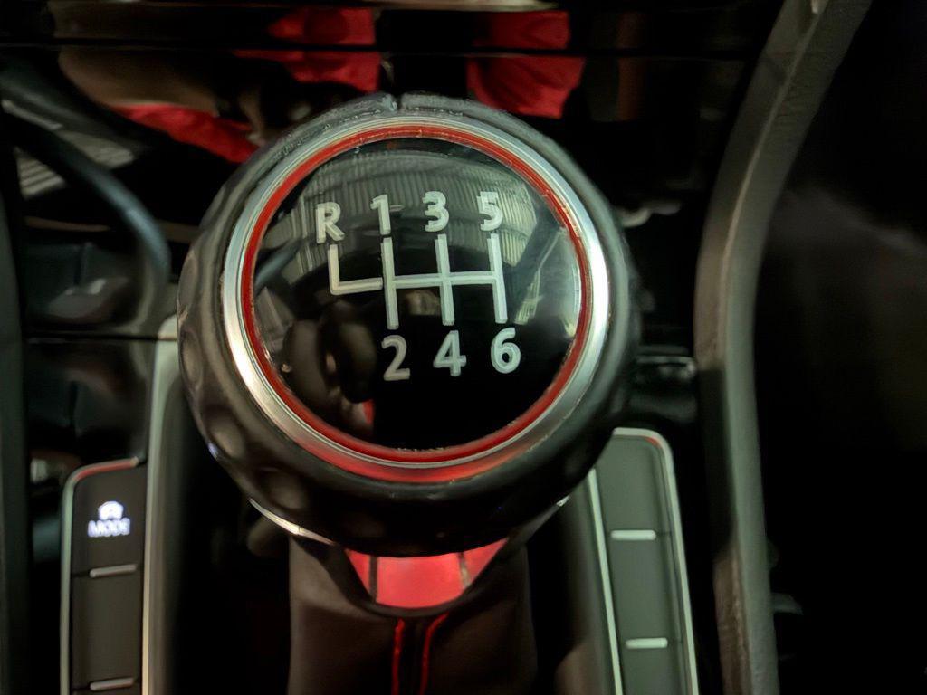 used 2019 Volkswagen Golf GTI car, priced at $25,491
