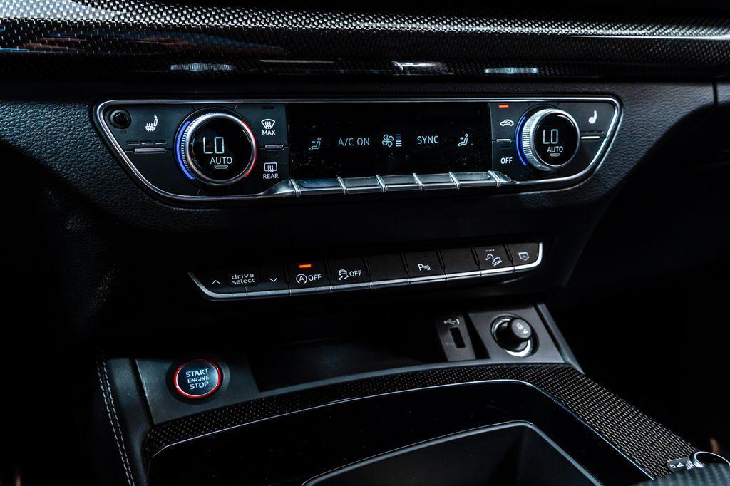 used 2023 Audi SQ5 car, priced at $45,991