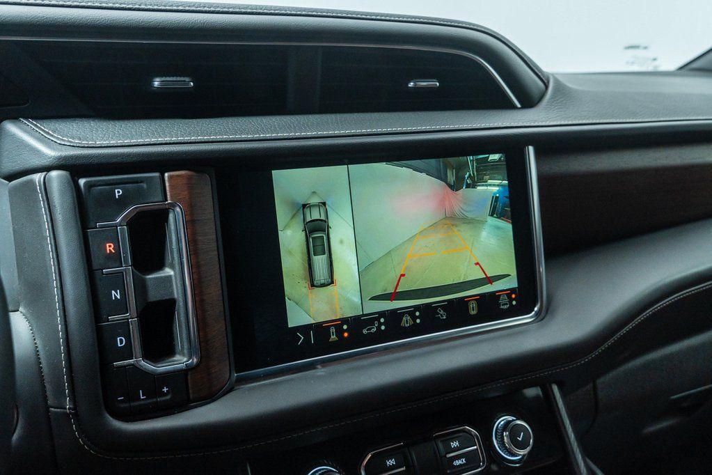 used 2024 GMC Yukon XL car, priced at $80,992