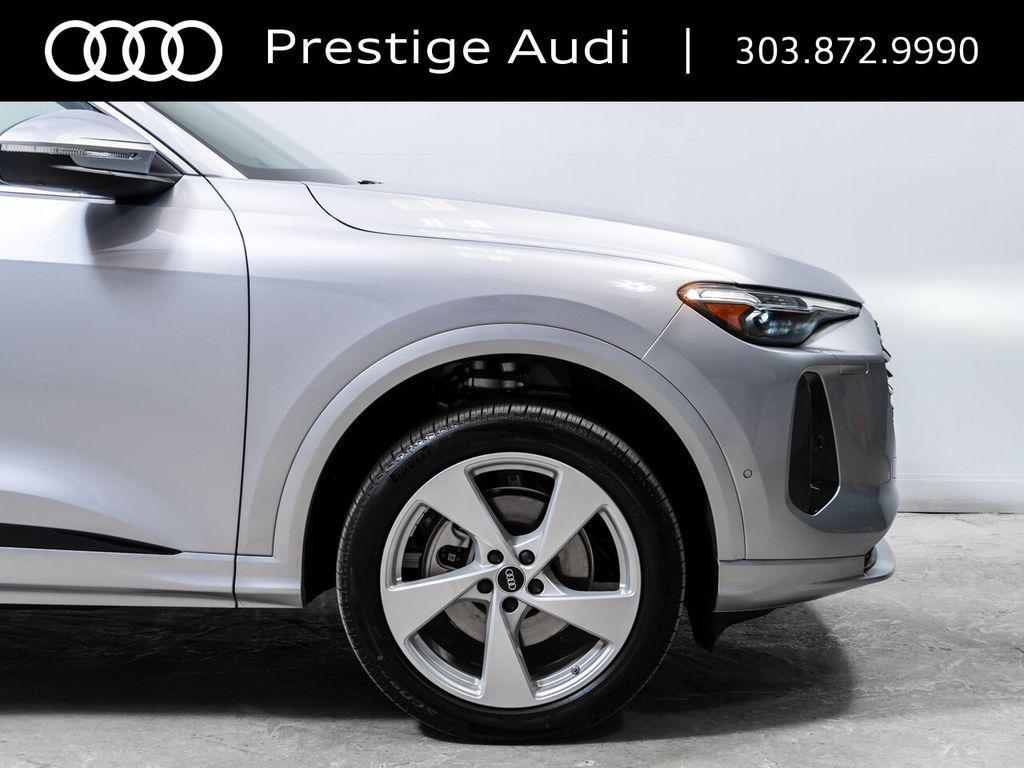 new 2026 Audi Q5 car, priced at $61,794