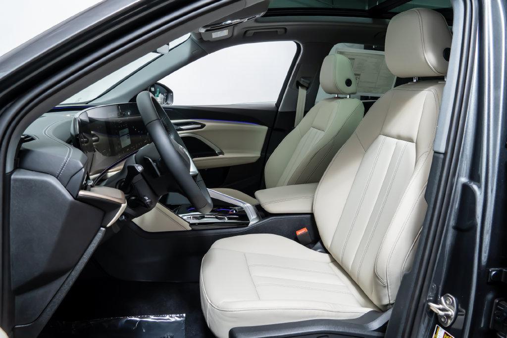new 2026 Audi Q5 car, priced at $56,866
