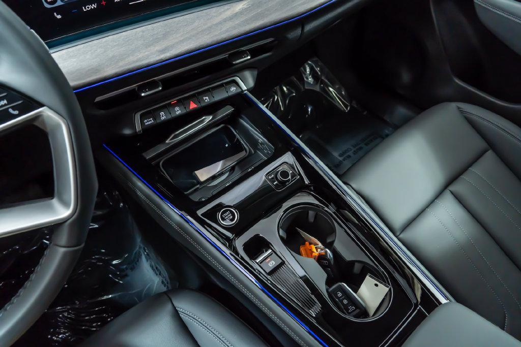 new 2026 Audi Q3 car, priced at $51,979