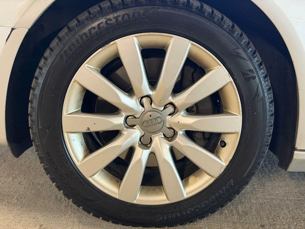 used 2010 Audi A4 car, priced at $5,991