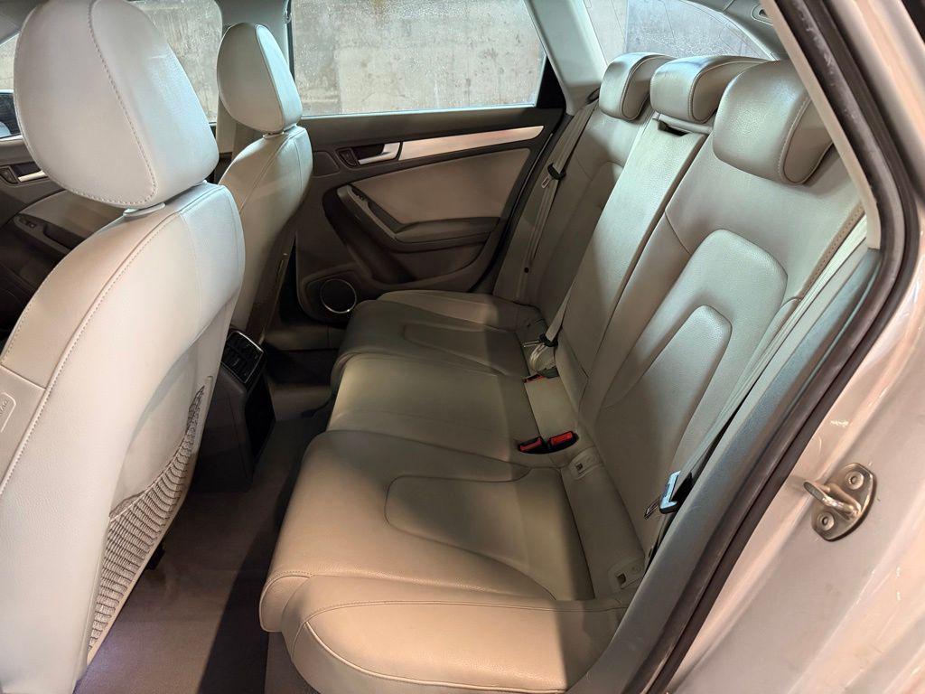 used 2010 Audi A4 car, priced at $5,991