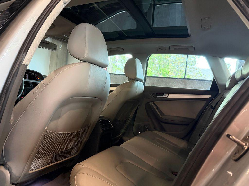 used 2010 Audi A4 car, priced at $5,991