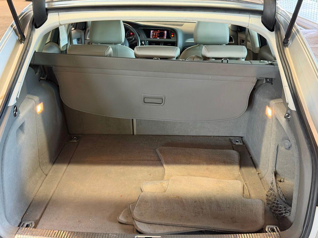 used 2010 Audi A4 car, priced at $5,991
