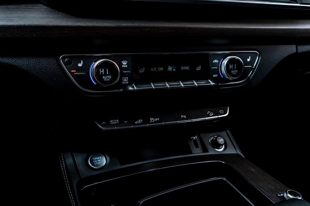 used 2024 Audi Q5 e car, priced at $39,991