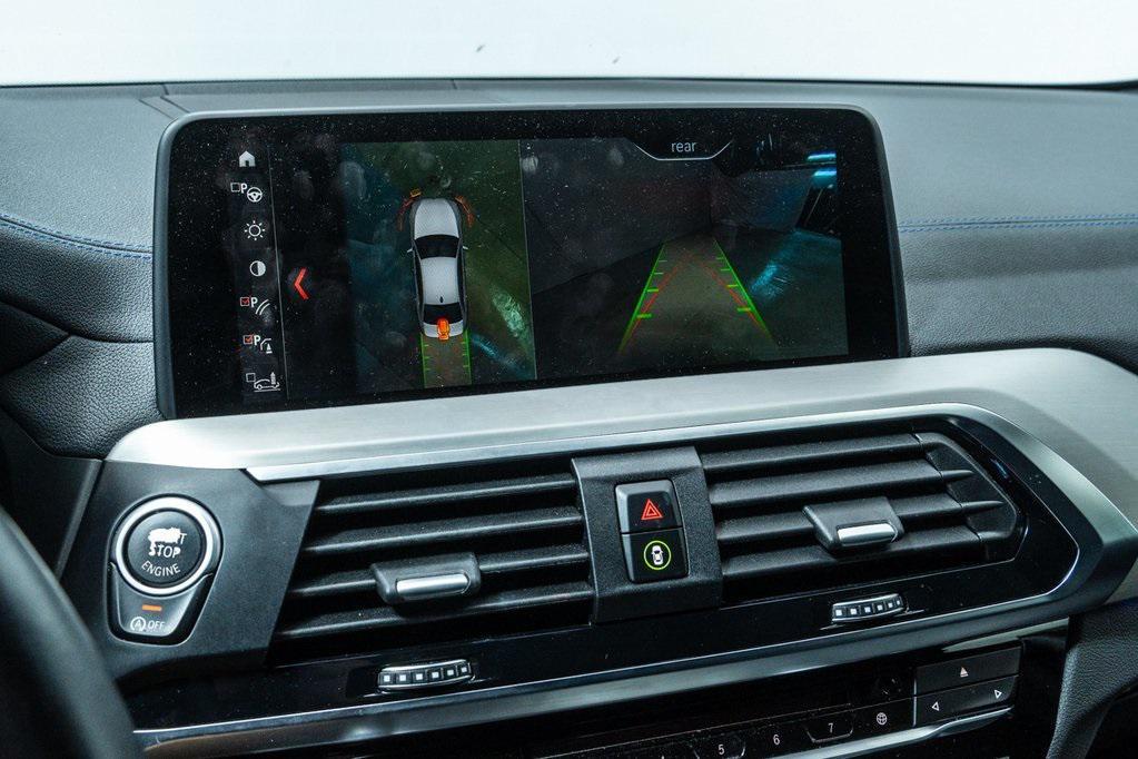 used 2019 BMW X4 car, priced at $32,991