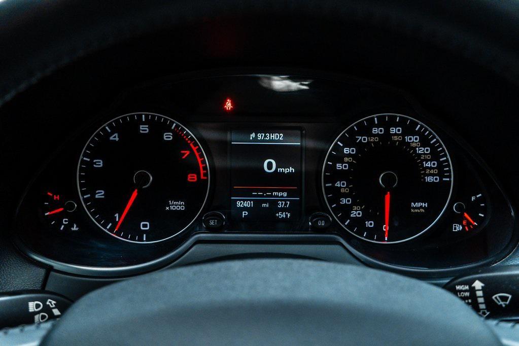 used 2015 Audi Q5 car, priced at $11,791