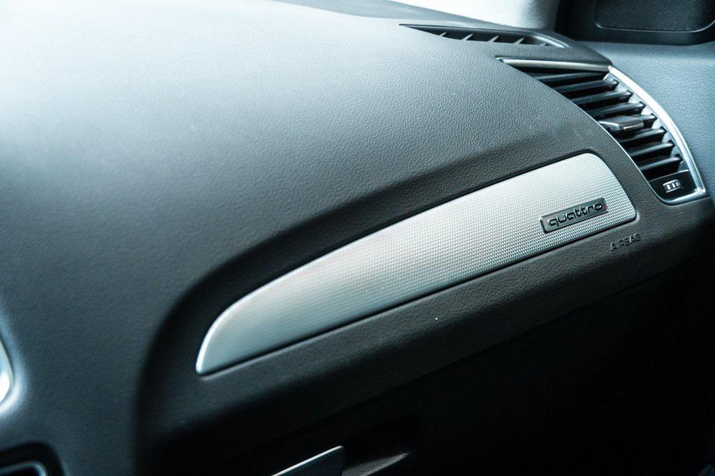 used 2015 Audi Q5 car, priced at $11,791