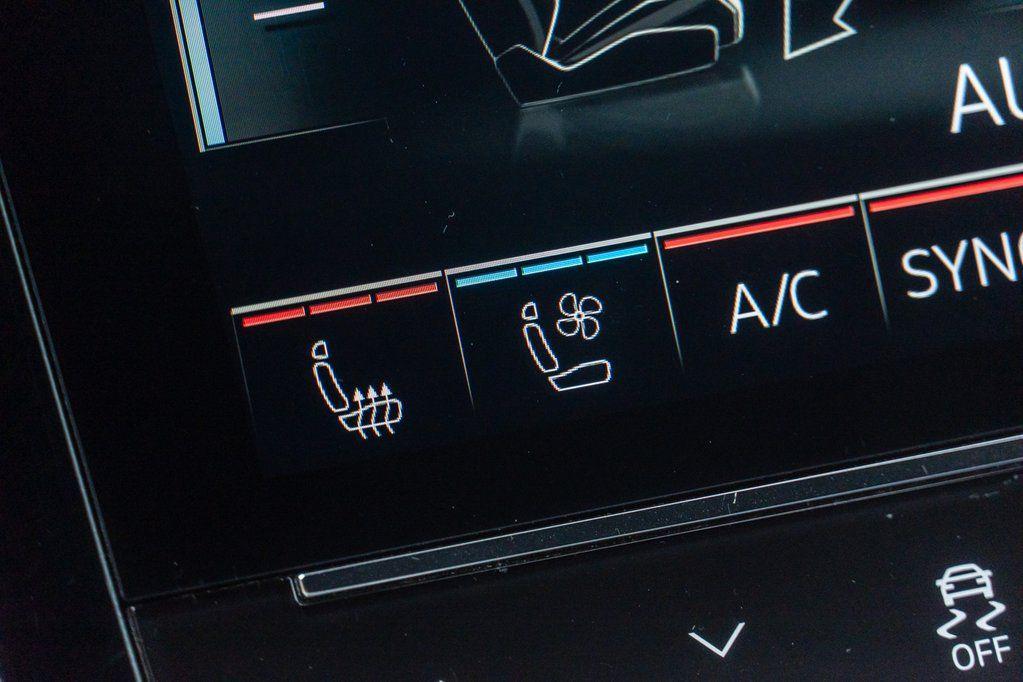 used 2023 Audi e-tron Sportback car, priced at $30,492