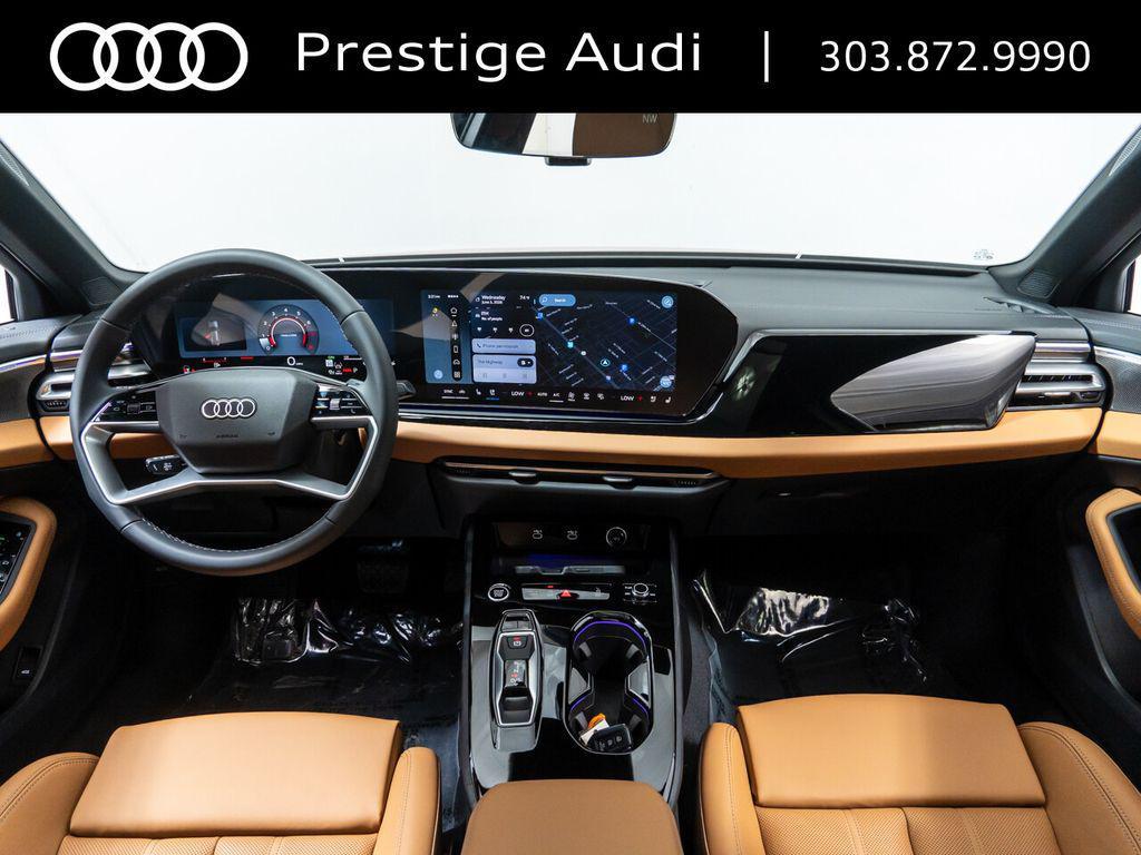 new 2026 Audi A5 car