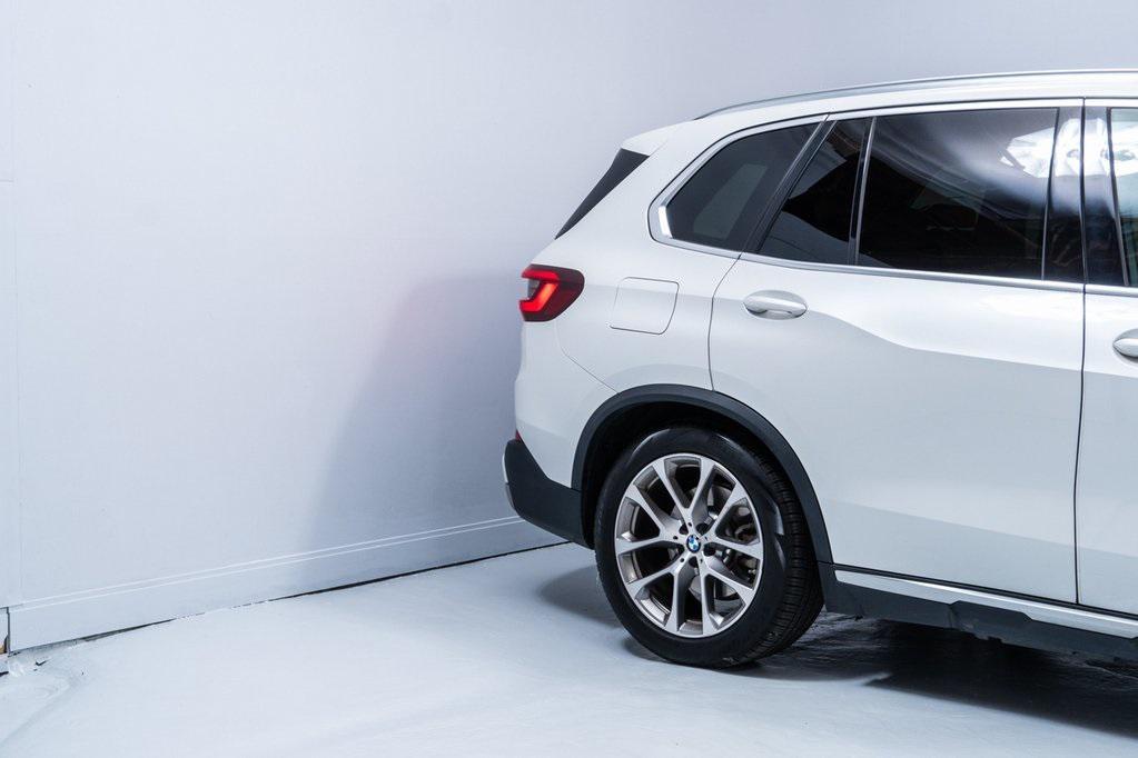 used 2021 BMW X5 PHEV car, priced at $34,992