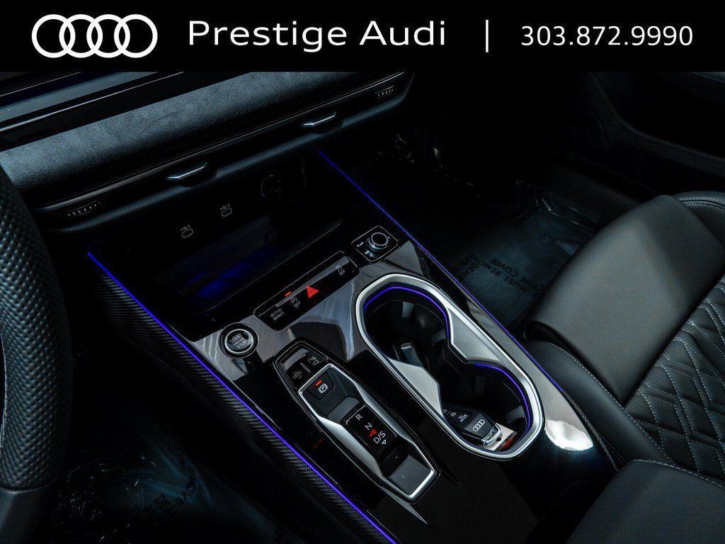 new 2026 Audi A6 car, priced at $81,029