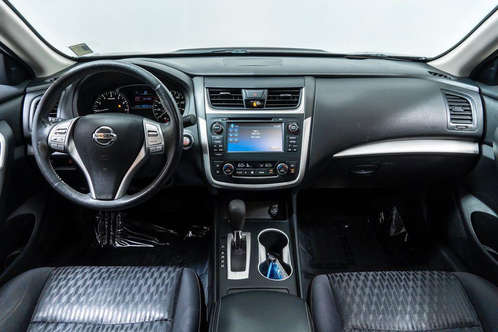used 2017 Nissan Altima car, priced at $12,991