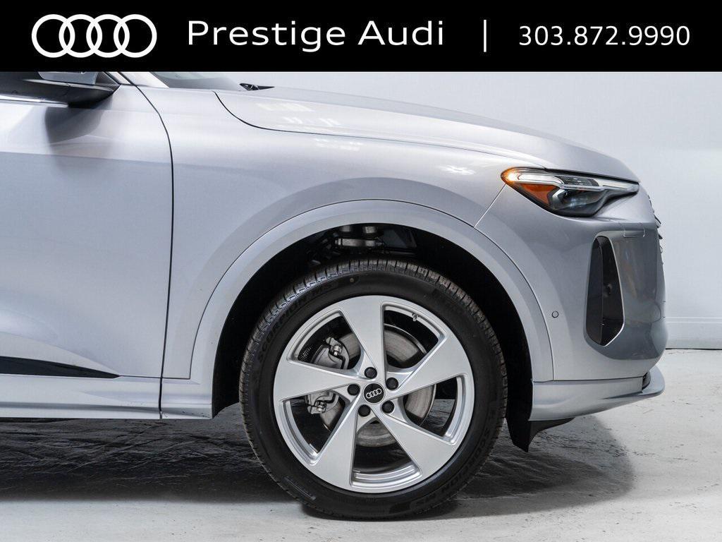 new 2025 Audi Q5 car