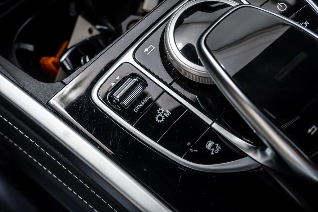 used 2023 Mercedes-Benz G-Class car, priced at $130,993