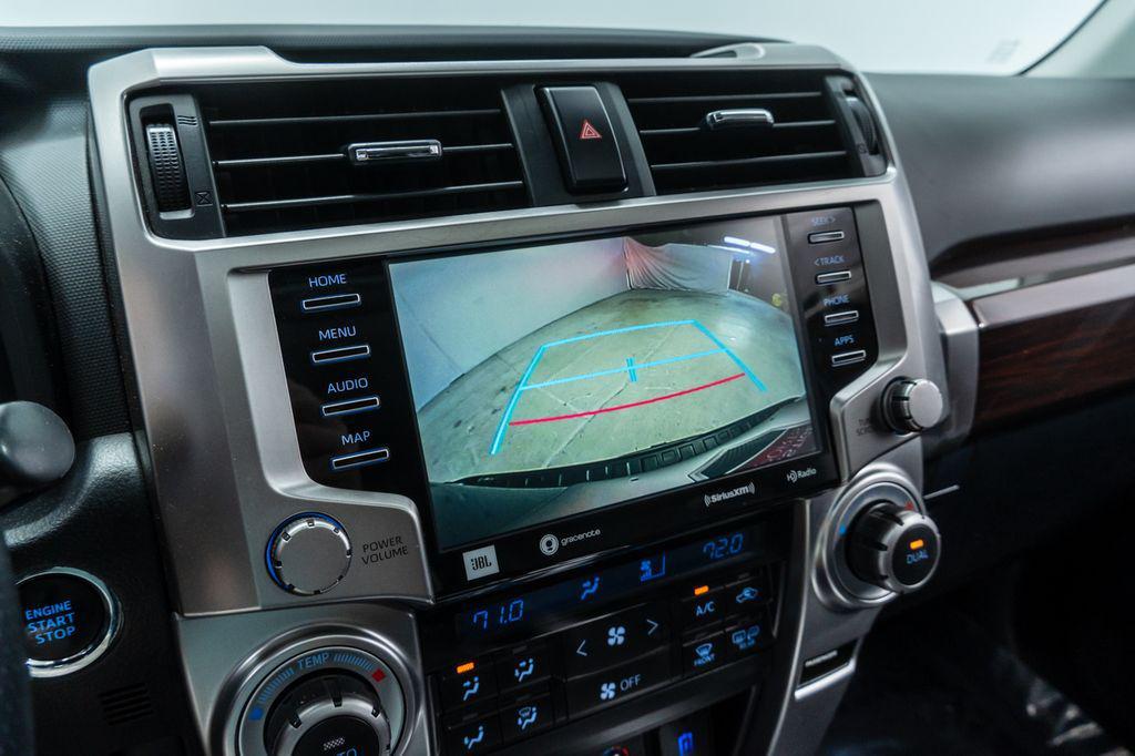 used 2021 Toyota 4Runner car, priced at $36,991