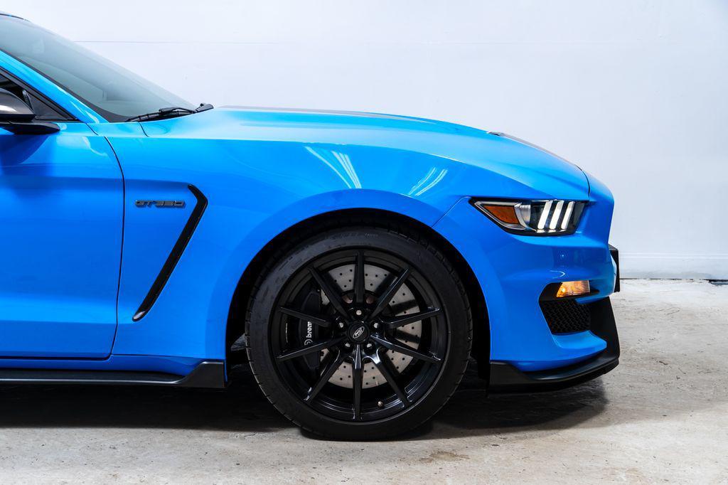 used 2017 Ford Shelby GT350 car, priced at $63,992