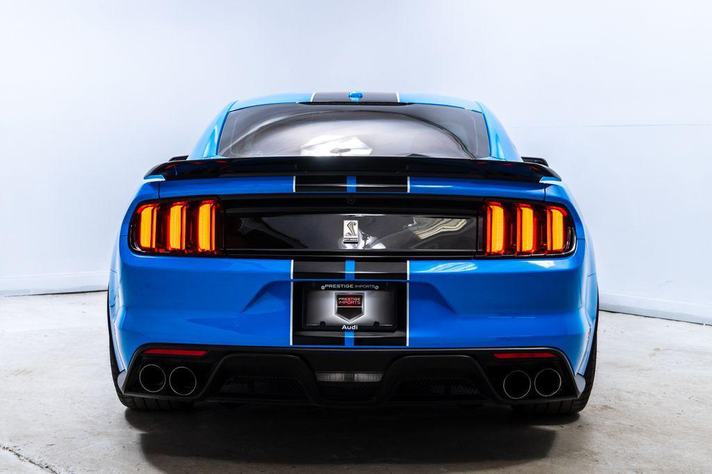 used 2017 Ford Shelby GT350 car, priced at $63,992