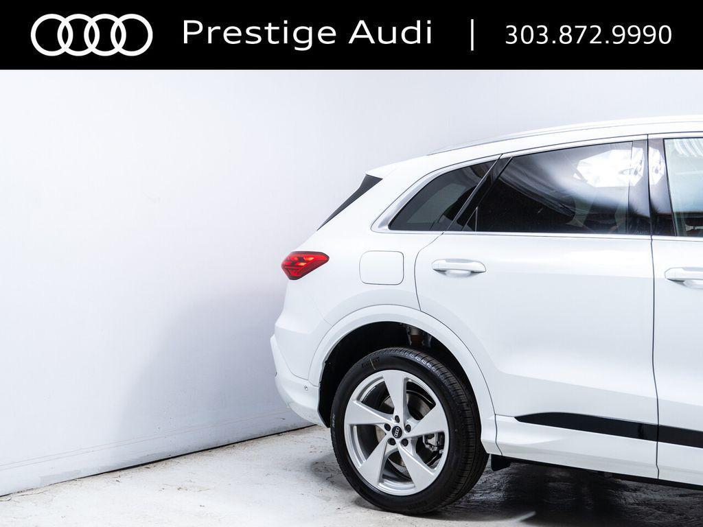 new 2026 Audi Q5 car, priced at $60,194