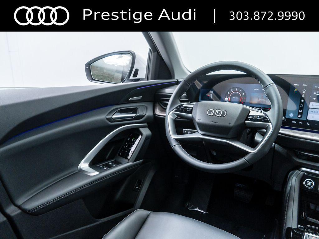 new 2026 Audi Q5 car, priced at $60,194