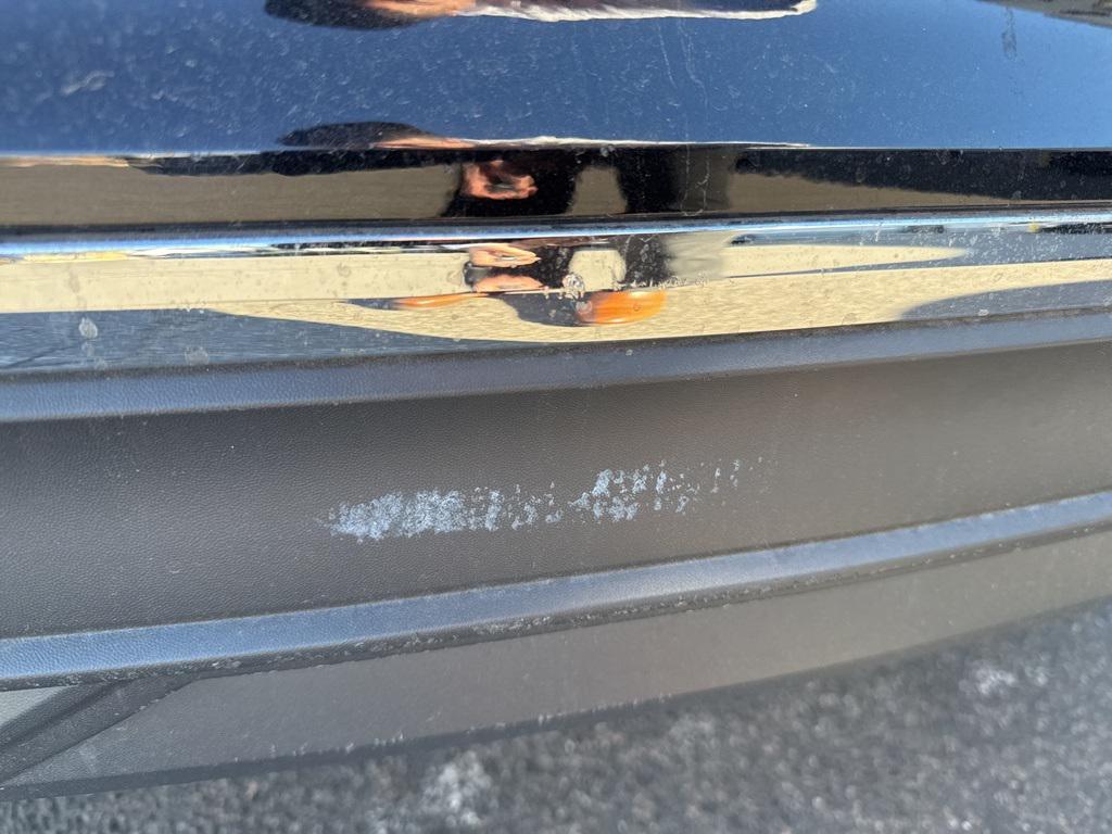 used 2024 Volkswagen Tiguan car, priced at $29,991