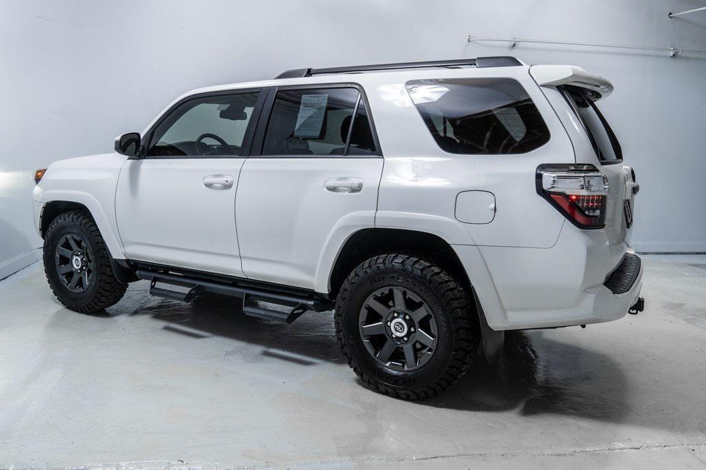 used 2021 Toyota 4Runner car, priced at $32,993