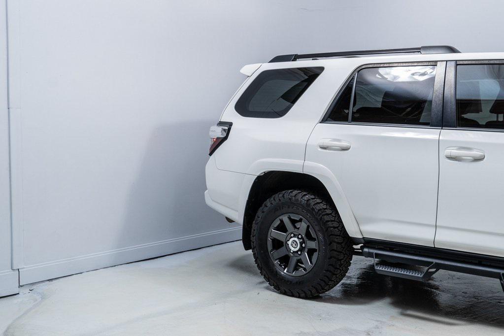used 2021 Toyota 4Runner car, priced at $32,993