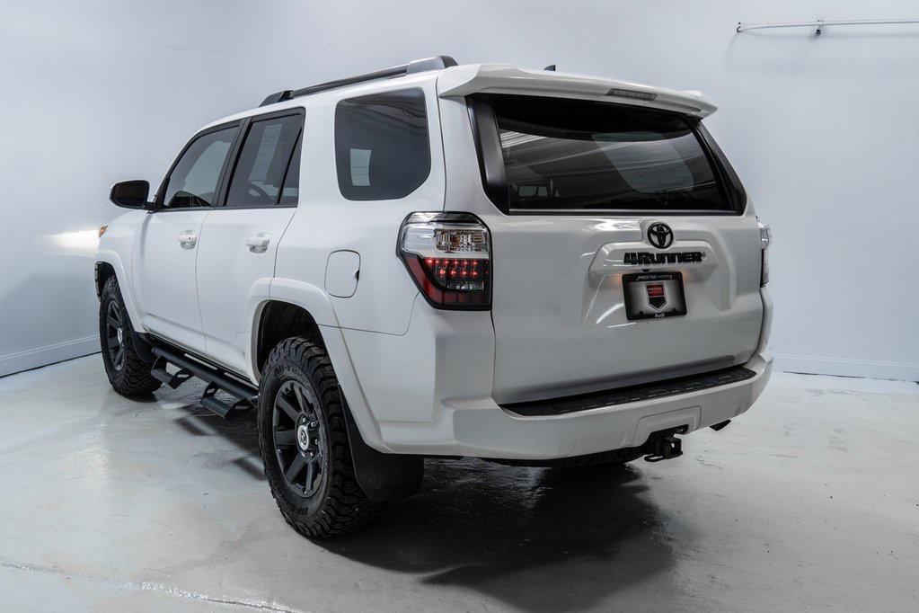 used 2021 Toyota 4Runner car, priced at $32,993