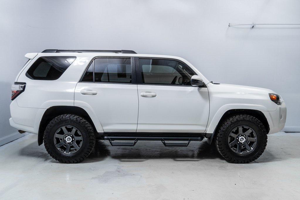 used 2021 Toyota 4Runner car, priced at $32,993