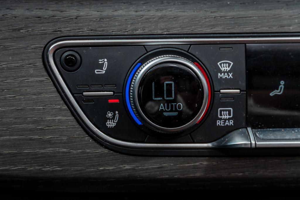 used 2023 Audi A5 car, priced at $42,991