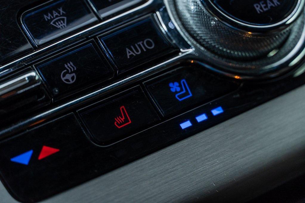 used 2020 Lincoln Aviator car, priced at $23,991