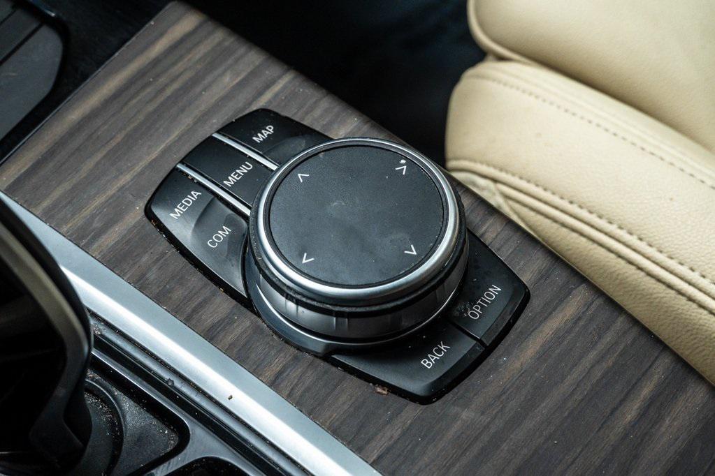 used 2019 BMW X3 car, priced at $21,992