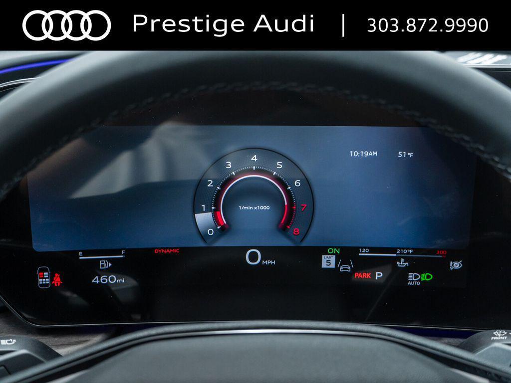 new 2026 Audi Q5 car, priced at $61,794