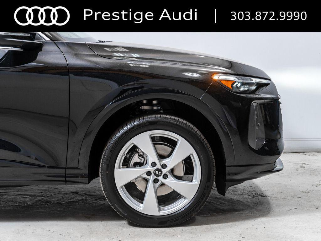 new 2026 Audi Q5 car, priced at $61,794