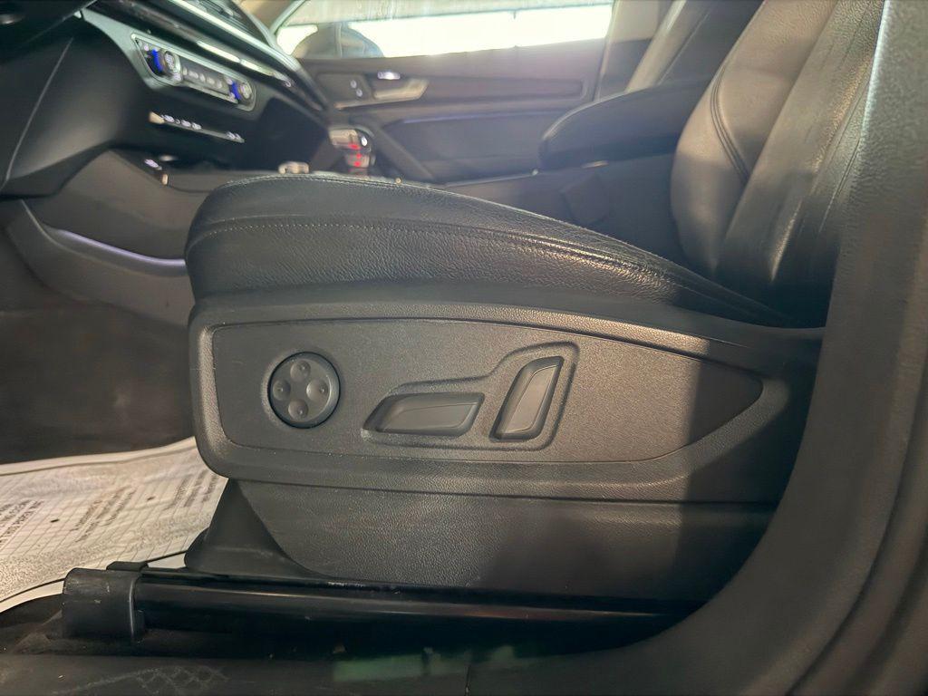 used 2018 Audi Q5 car, priced at $13,991