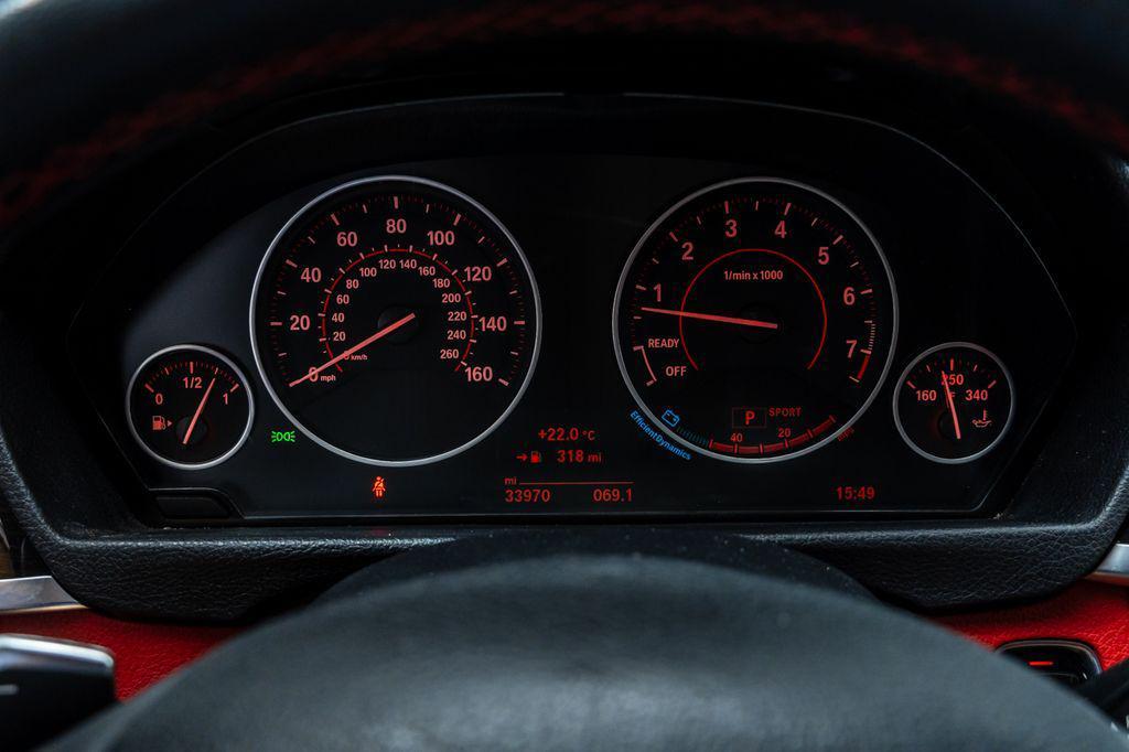 used 2019 BMW 430 Gran Coupe car, priced at $24,991