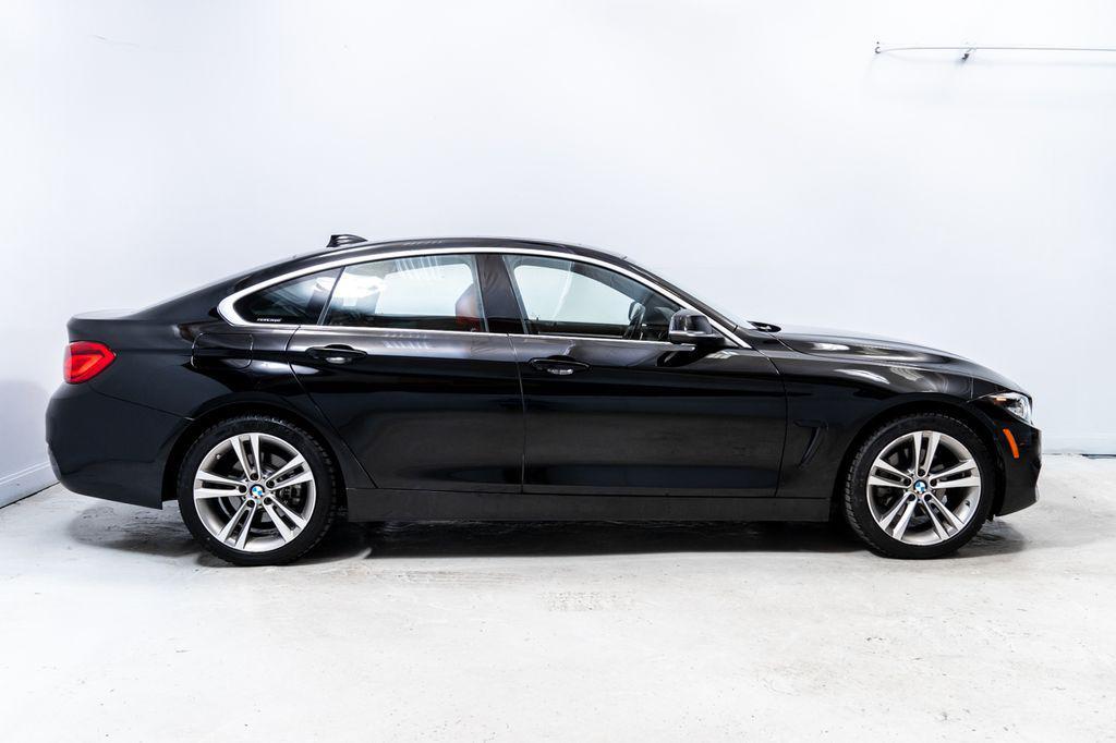 used 2019 BMW 430 Gran Coupe car, priced at $24,991