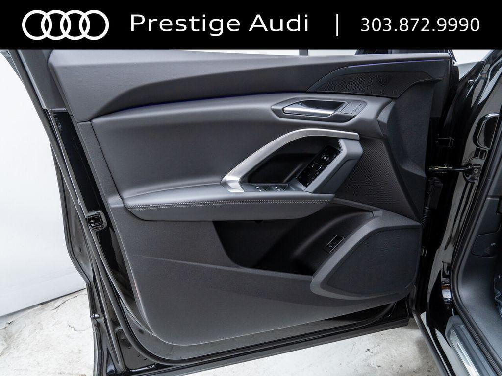 new 2026 Audi Q5 car, priced at $57,139
