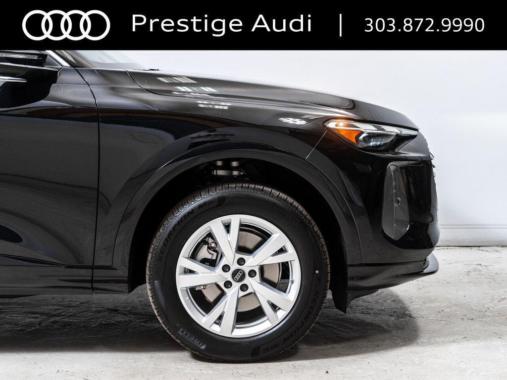 new 2026 Audi Q5 car, priced at $57,139