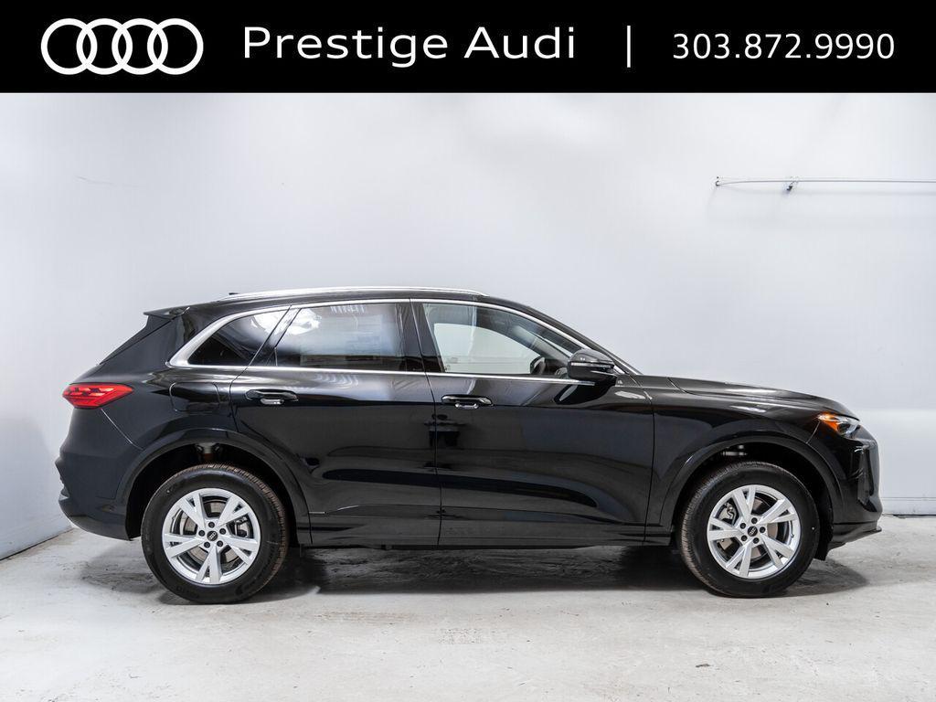 new 2026 Audi Q5 car, priced at $57,139