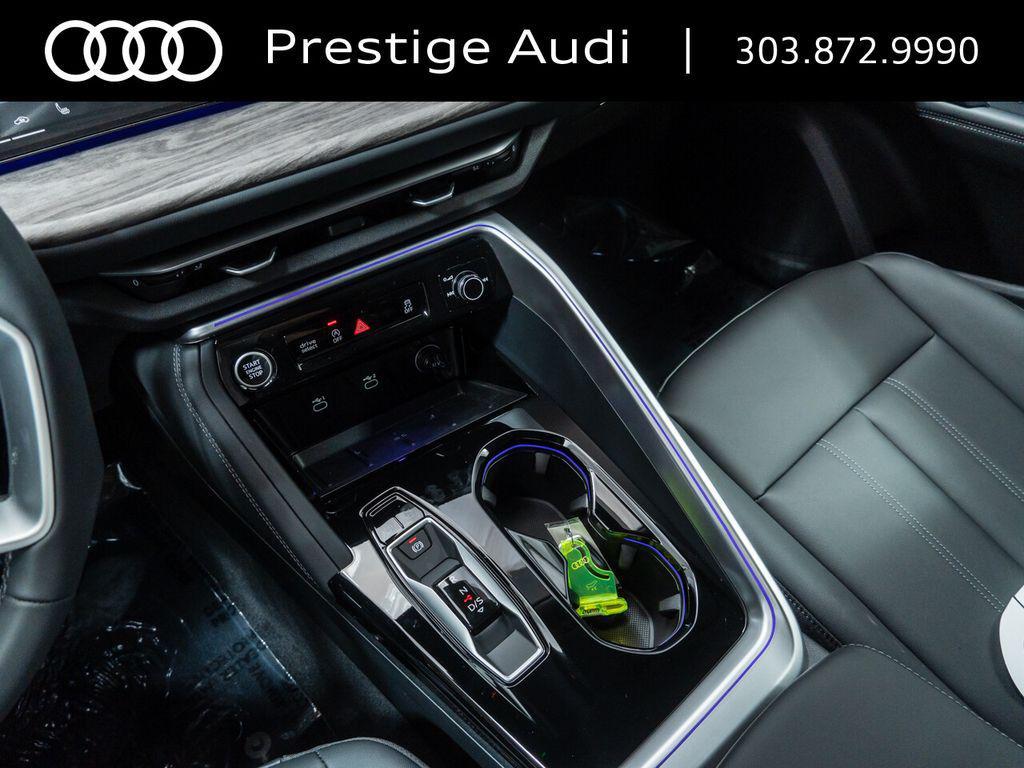 new 2026 Audi Q5 car, priced at $57,139
