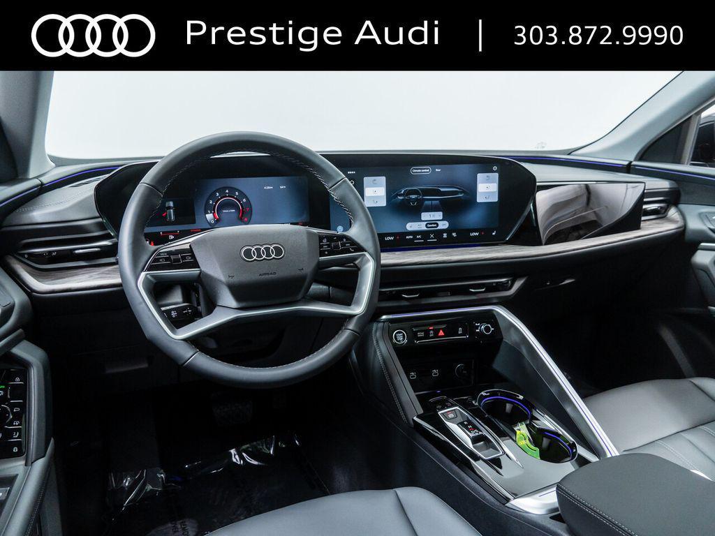 new 2026 Audi Q5 car, priced at $57,139