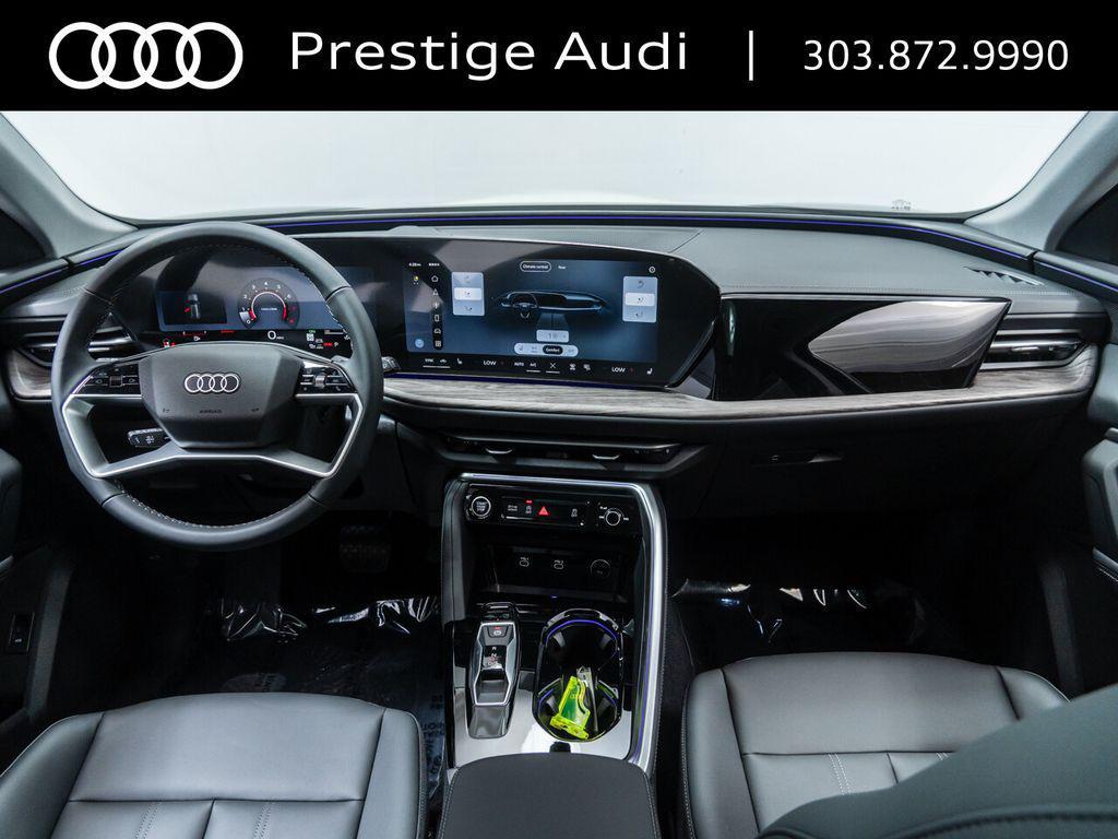 new 2026 Audi Q5 car, priced at $57,139