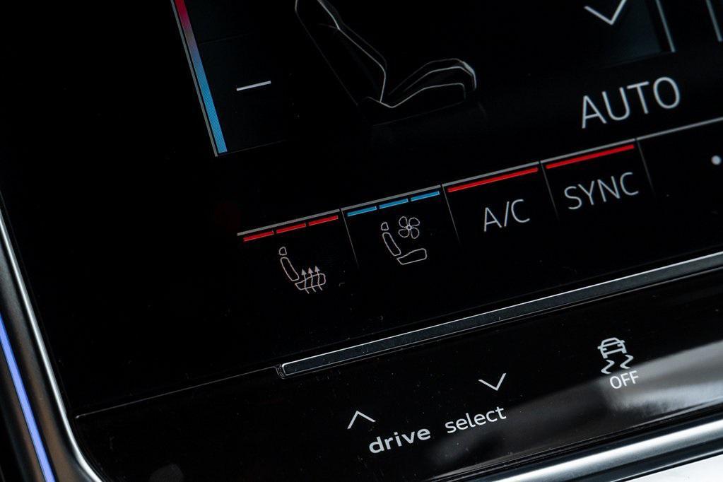 used 2023 Audi RS 7 car, priced at $93,992