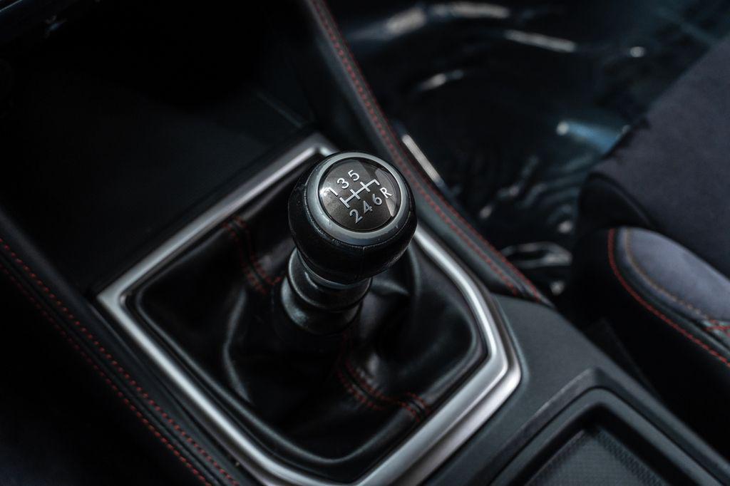 used 2022 Subaru WRX car, priced at $29,991