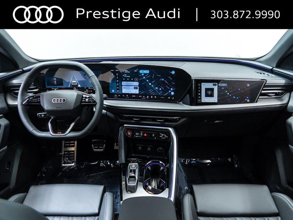 new 2026 Audi SQ5 car, priced at $79,264