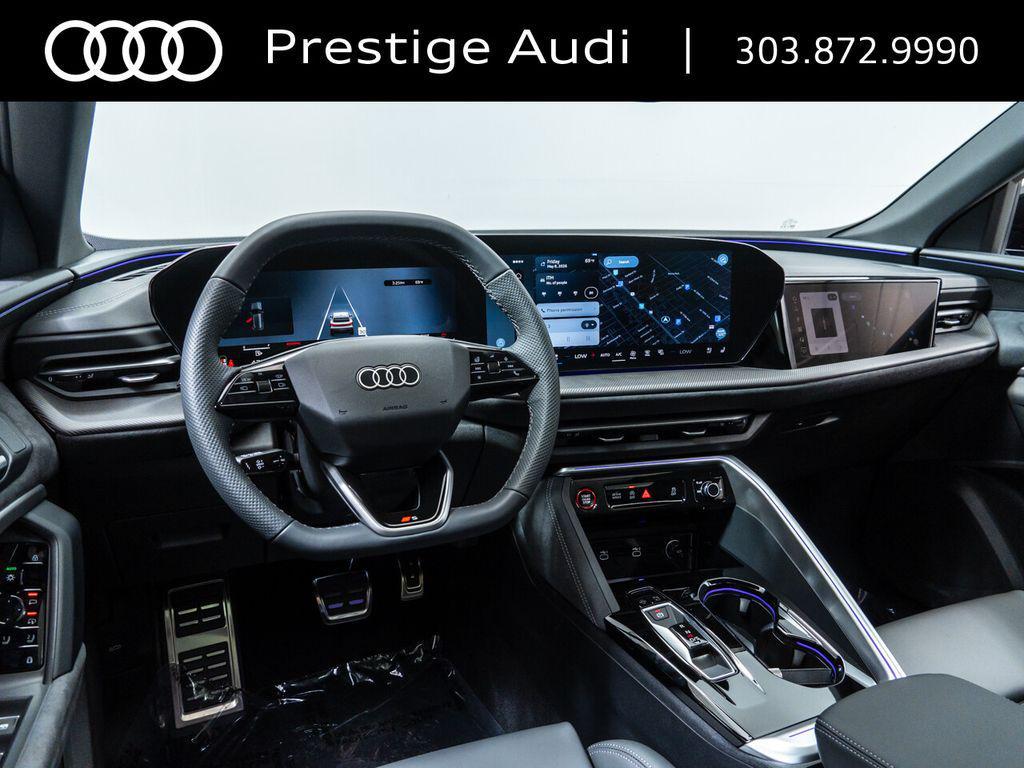 new 2026 Audi SQ5 car, priced at $79,264