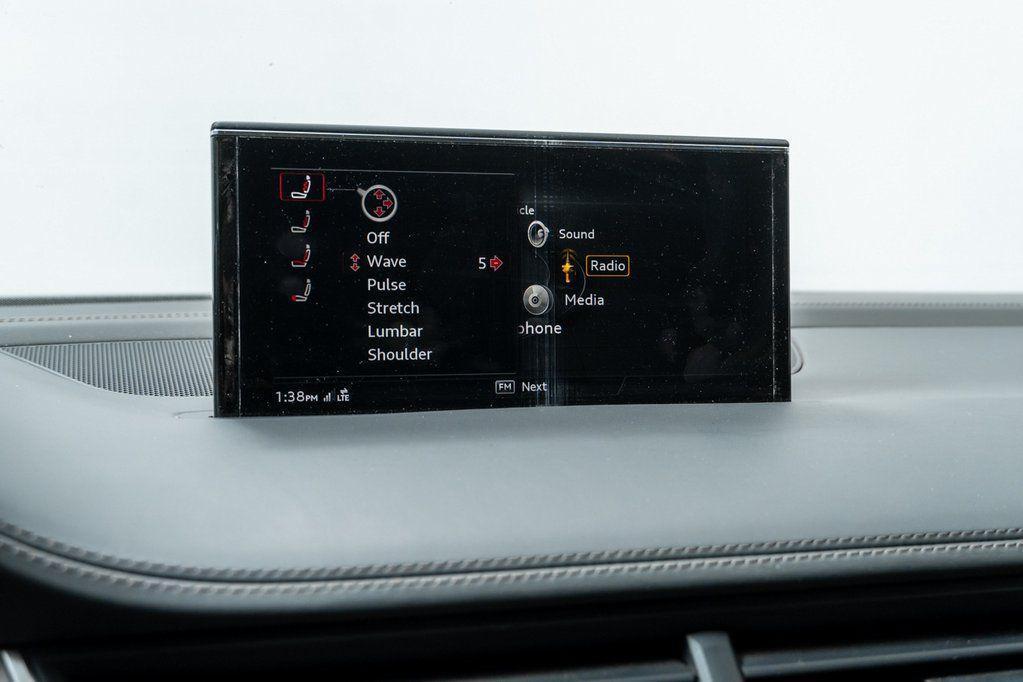 used 2019 Audi Q7 car, priced at $21,491